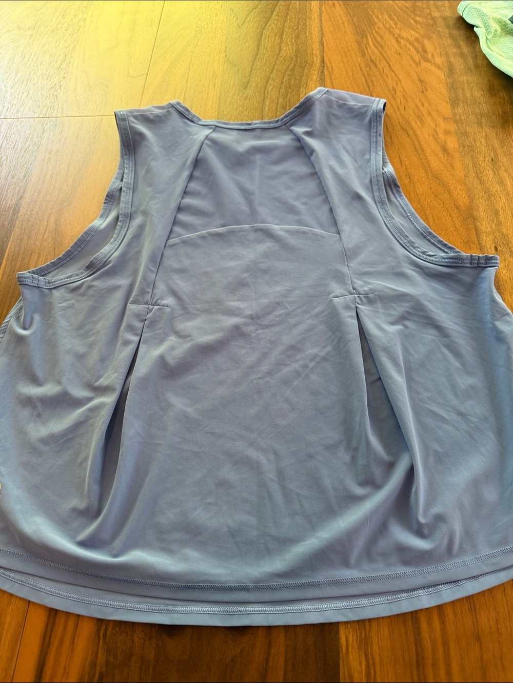 lululemon athletica Women's Athletic Tank Tops - Teal, Blue, Mint & Multicolor - Picture 4 of 8